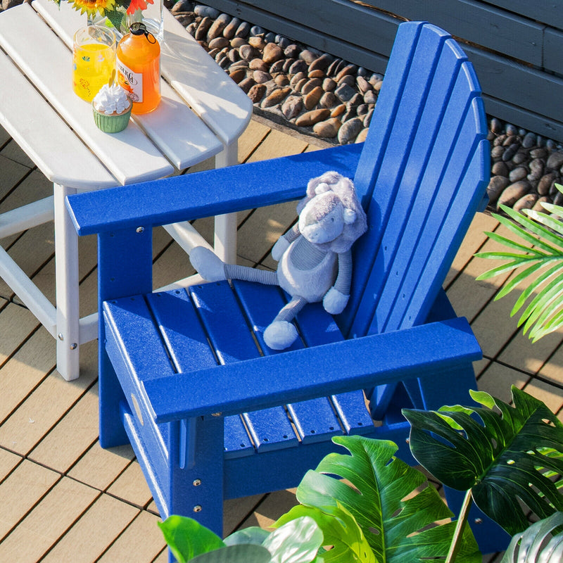 *Patio Kids&