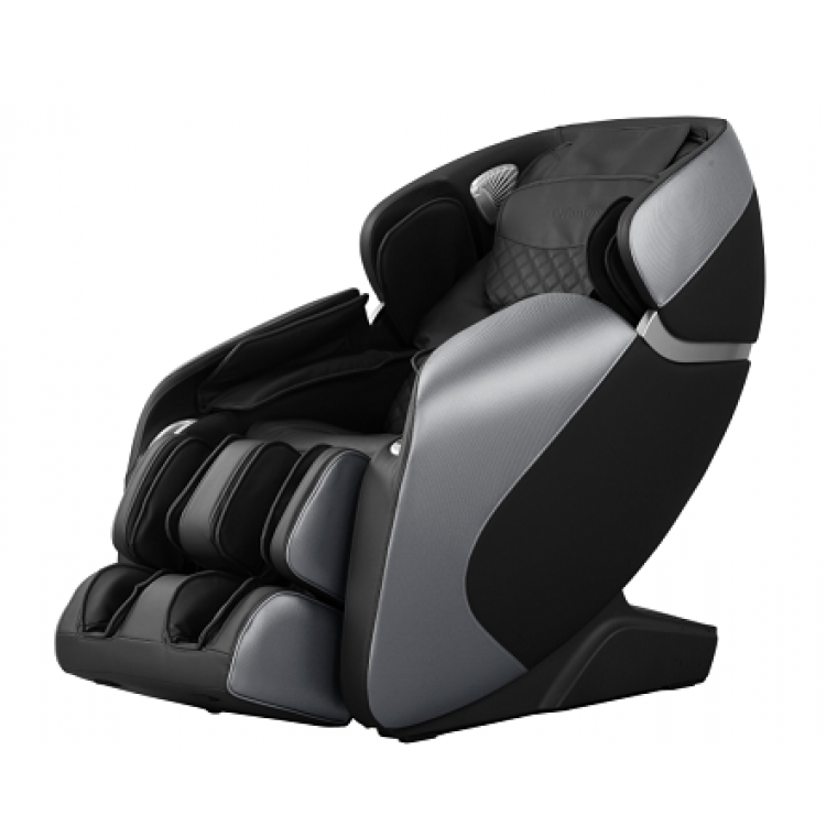 Mega Sale-COSTWAY - Therapy 3 - Relaxacare Special Buy-Full Body Zero Gravity L-Track Massage Chair Recliner With Voice Control- 3 Year Warranty.