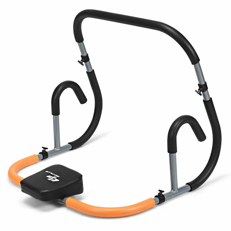 *Portable Exercise Ab Fitness Crunch for Home Gym