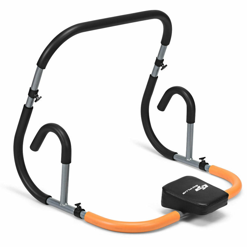 *Portable Exercise Ab Fitness Crunch for Home Gym