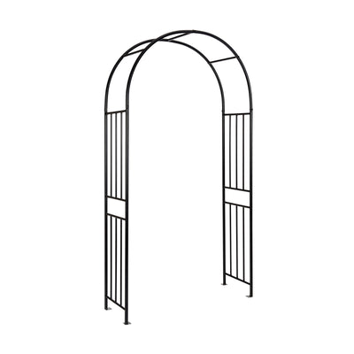 *7.2 Feet Garden Decoration Climbing Plants Arch