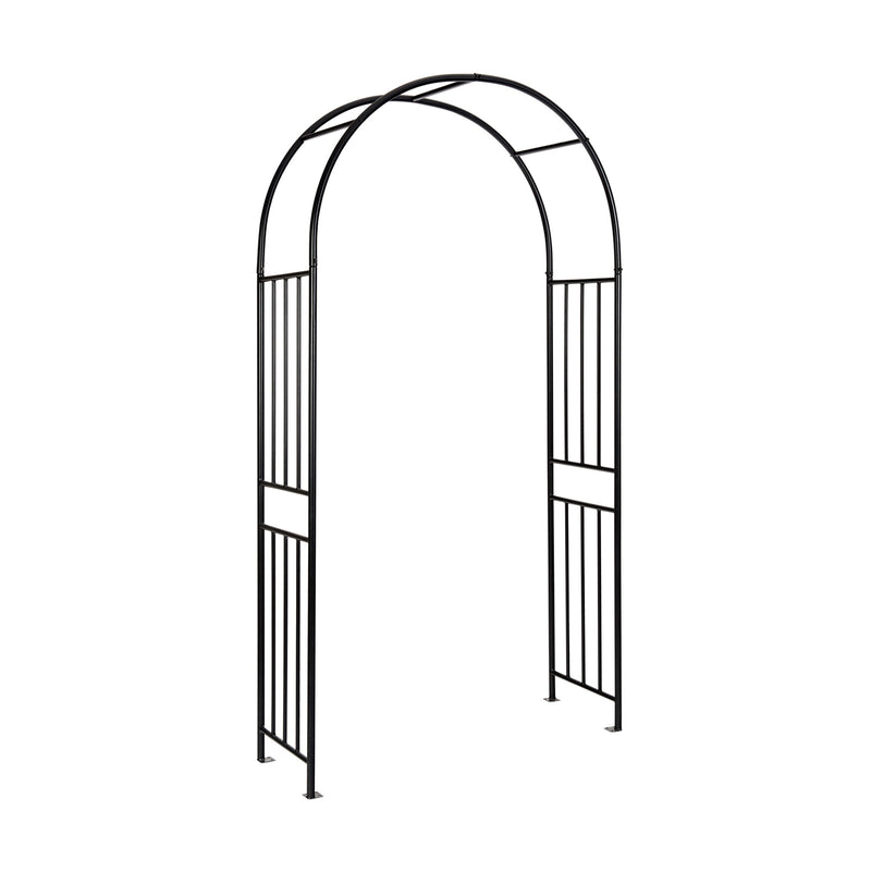 *7.2 Feet Garden Decoration Climbing Plants Arch
