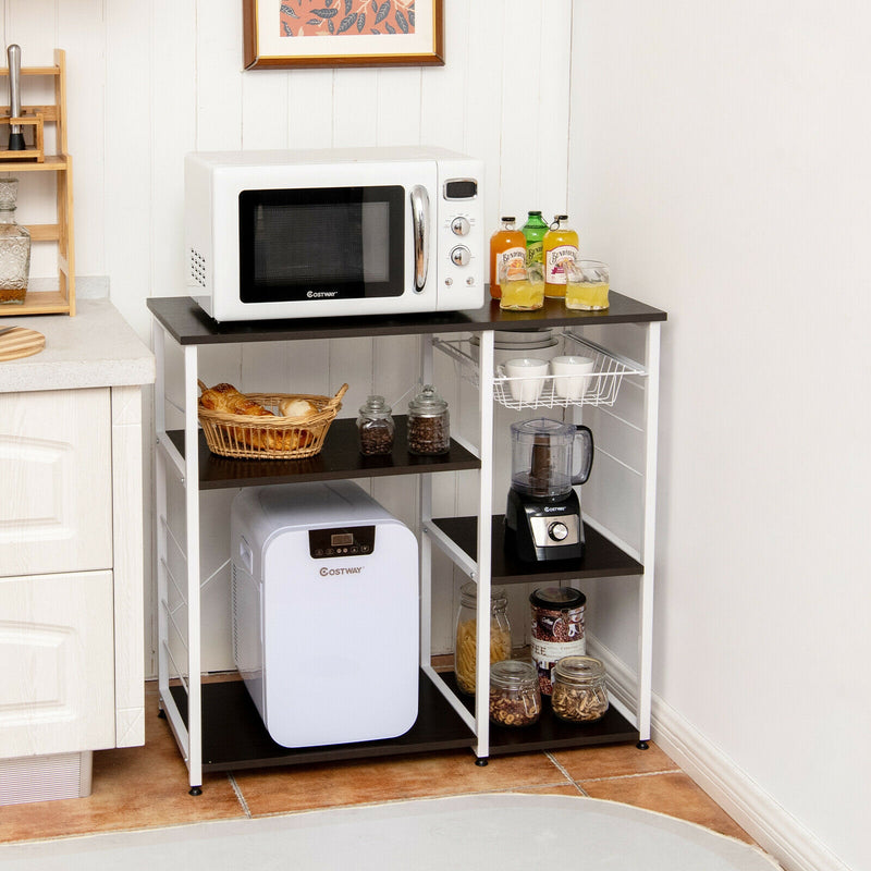 Industrial Kitchen Baker&