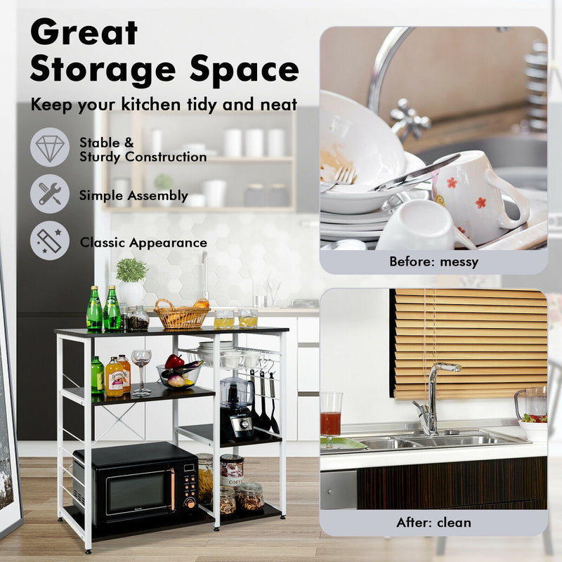 Industrial Kitchen Baker&