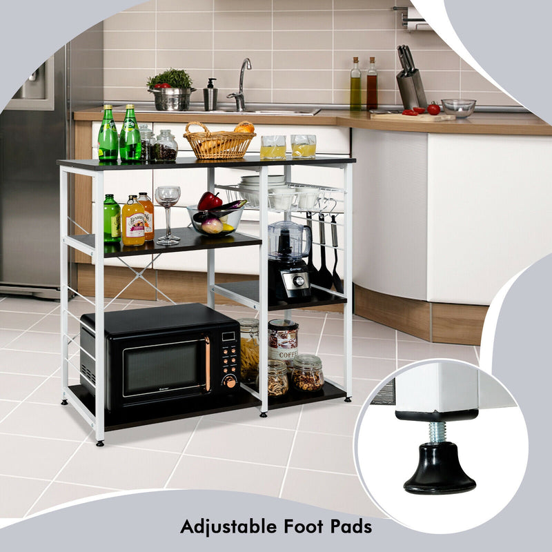 Industrial Kitchen Baker&