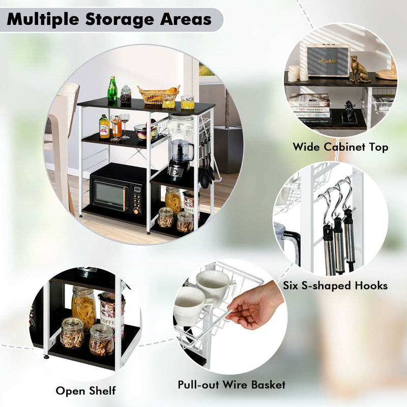 Industrial Kitchen Baker&