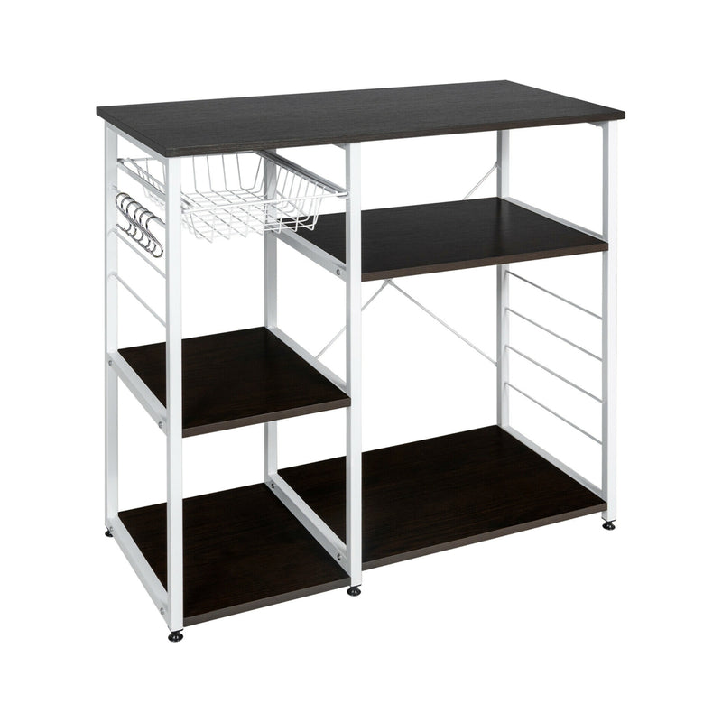 Industrial Kitchen Baker&