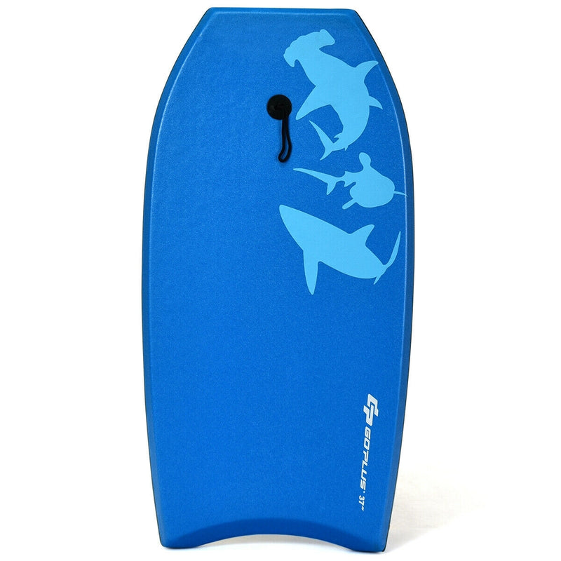 *Super Bodyboard Surfing with EPS Core Boarding - M