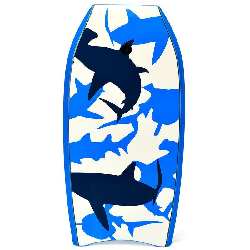 *Super Bodyboard Surfing with EPS Core Boarding - M