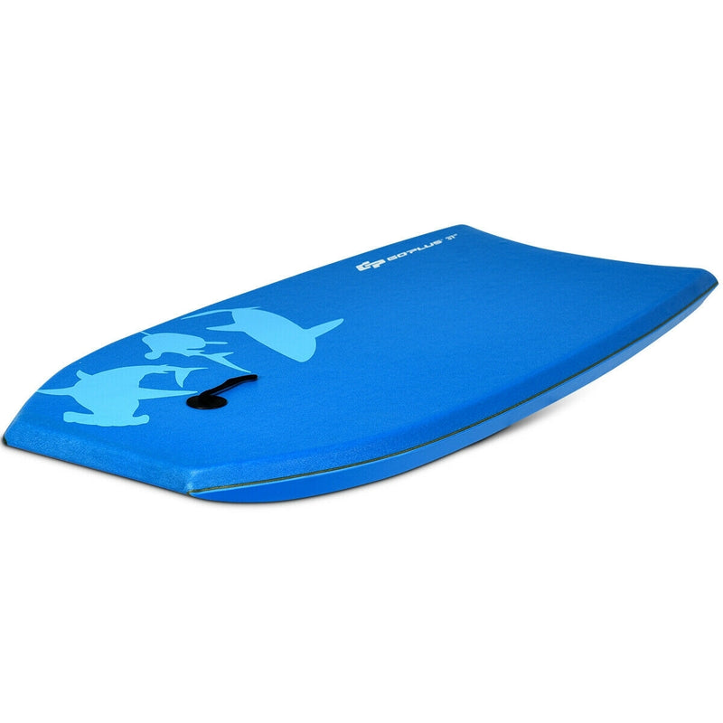 *Super Bodyboard Surfing with EPS Core Boarding - M