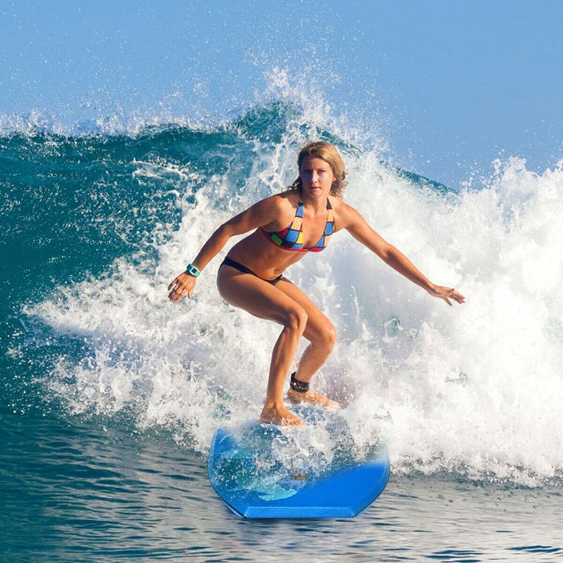 *Super Bodyboard Surfing with EPS Core Boarding - M