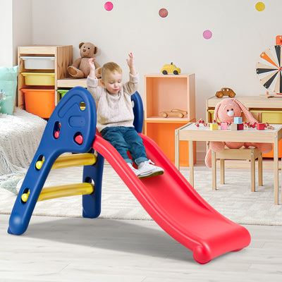 *Step 2 Children Folding Plastic Slide
