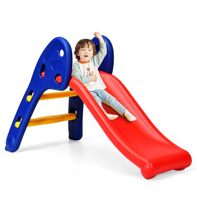 *Step 2 Children Folding Plastic Slide