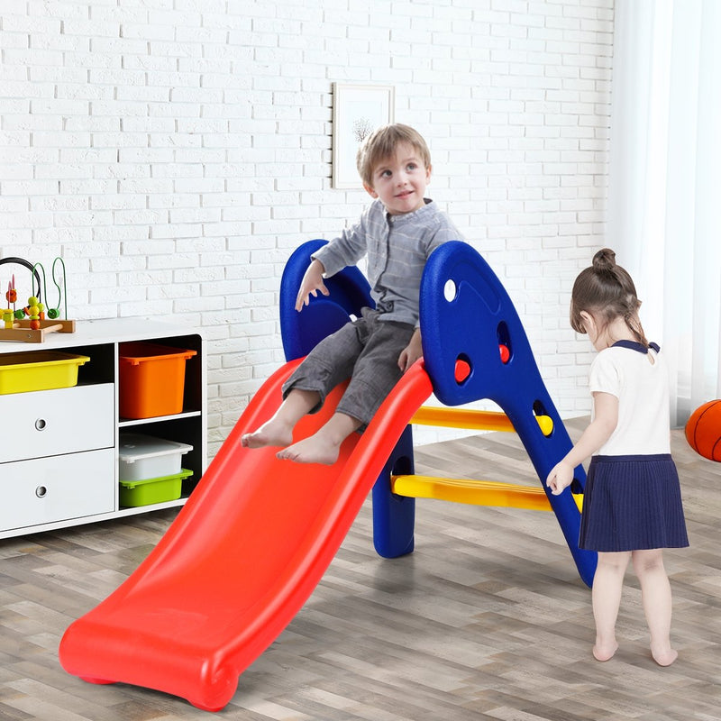*Step 2 Children Folding Plastic Slide
