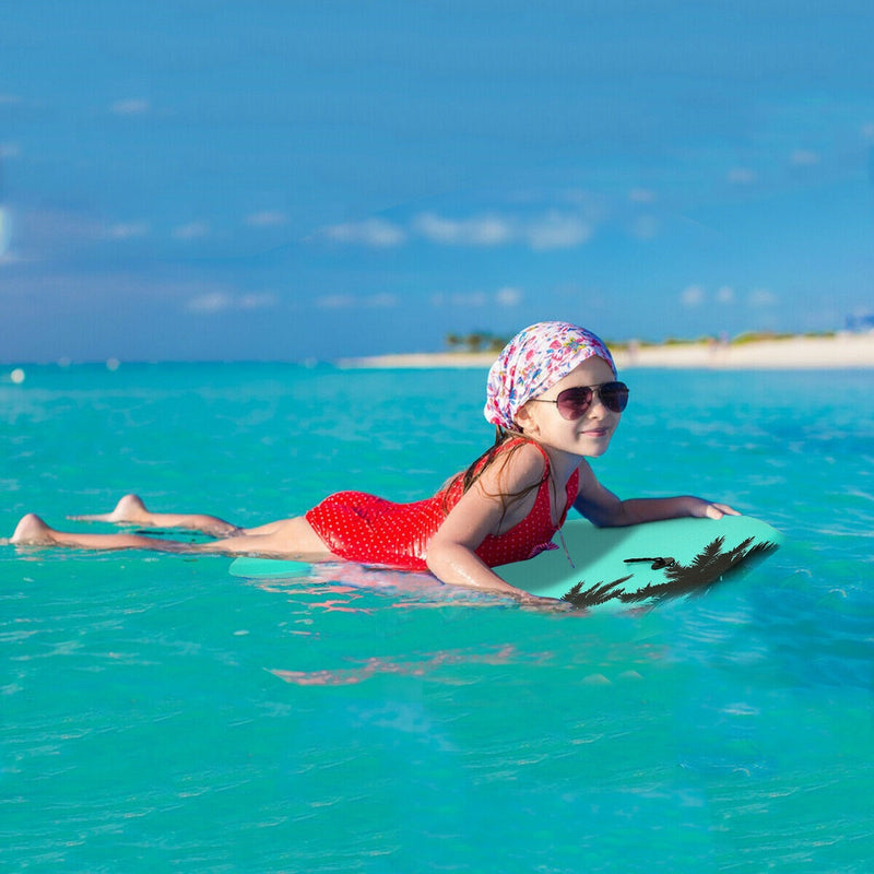 *33 Inch/37 Inch/41 Inch Lightweight Super Surfing Bodyboard - S