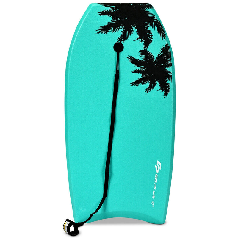 *33 Inch/37 Inch/41 Inch Lightweight Super Surfing Bodyboard - S