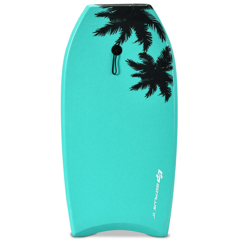 *33 Inch/37 Inch/41 Inch Lightweight Super Surfing Bodyboard - S