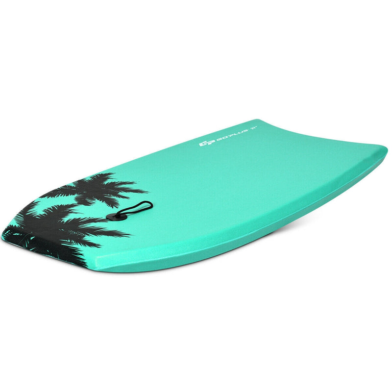 *33 Inch/37 Inch/41 Inch Lightweight Super Surfing Bodyboard - L