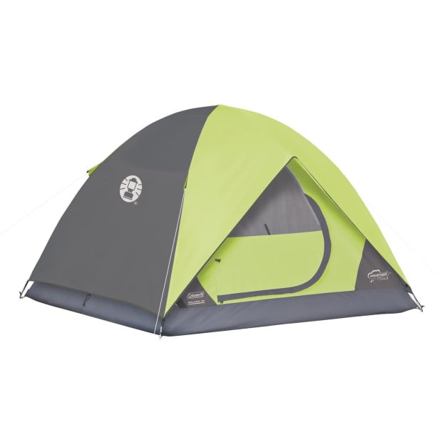 Coleman - 3-Person Galileo Dome Tent