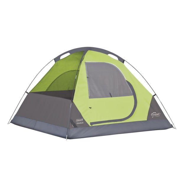 Coleman - 3-Person Galileo Dome Tent