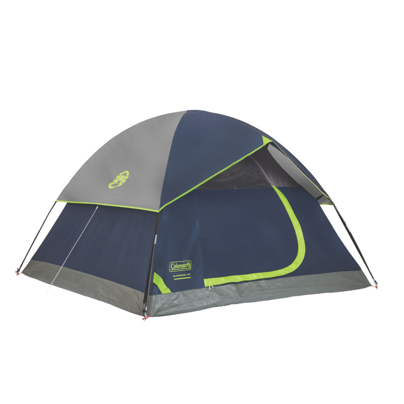 Coleman - Sundome 3-Person Tent