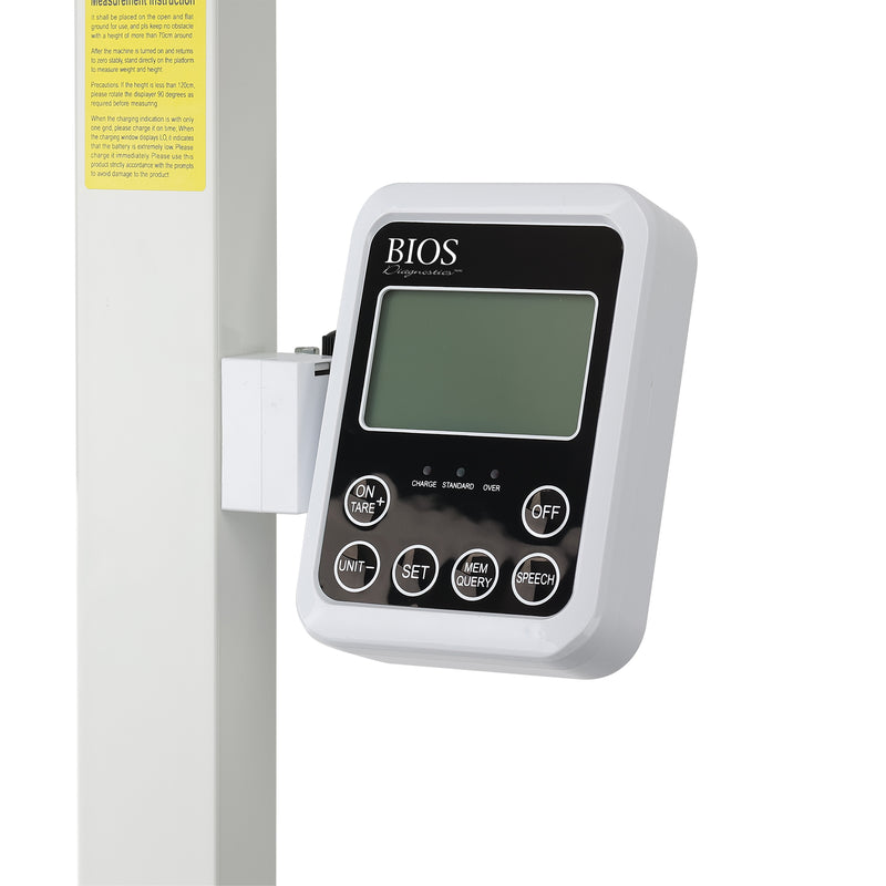 Bios - Professional Office Scale