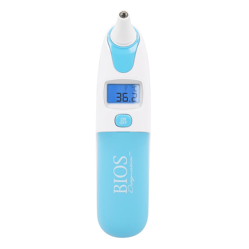 Bios - Infrared Ear Thermometer
