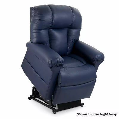 UltraComfort Power Lift Chair Recliner - Artemis