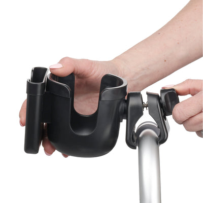 Bios - 2-in-1 Universal Cup and Phone Holder
