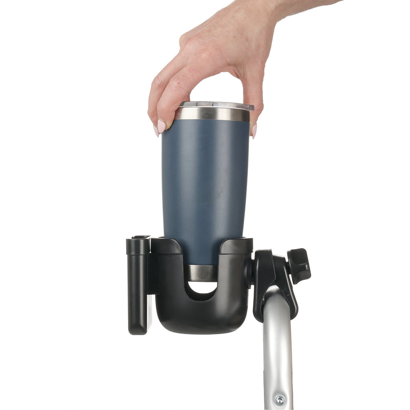 Bios - 2-in-1 Universal Cup and Phone Holder