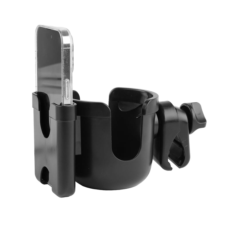 Bios - 2-in-1 Universal Cup and Phone Holder