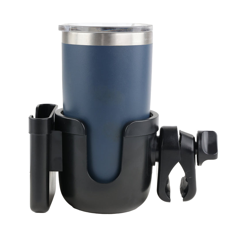 Bios - 2-in-1 Universal Cup and Phone Holder