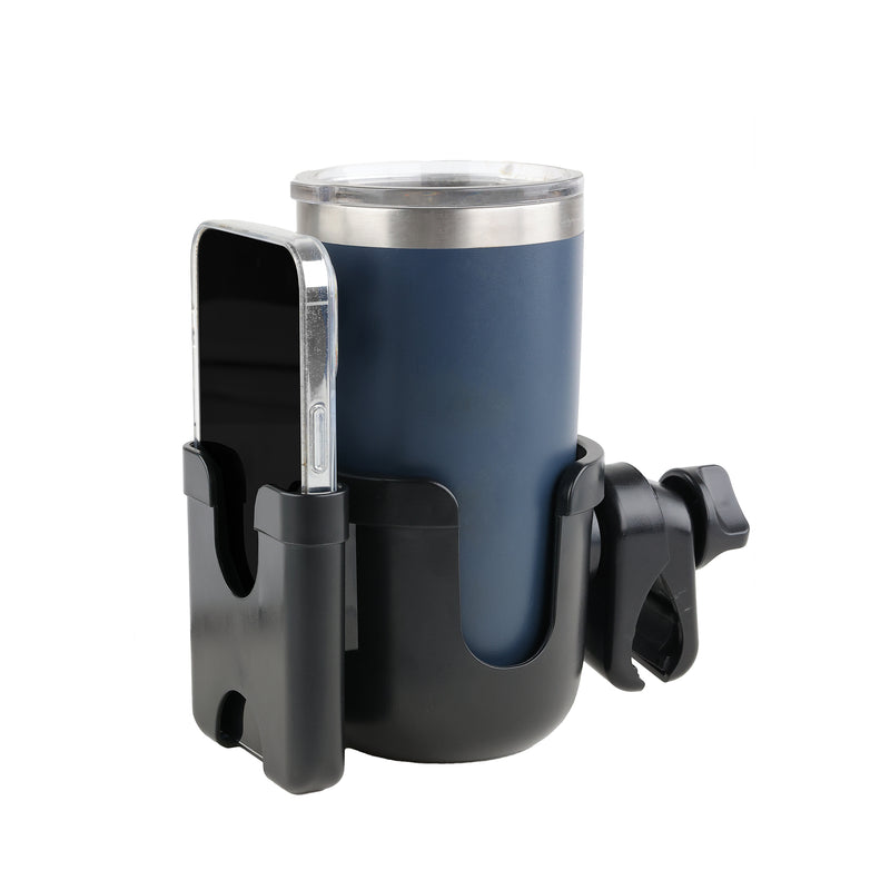 Bios - 2-in-1 Universal Cup and Phone Holder