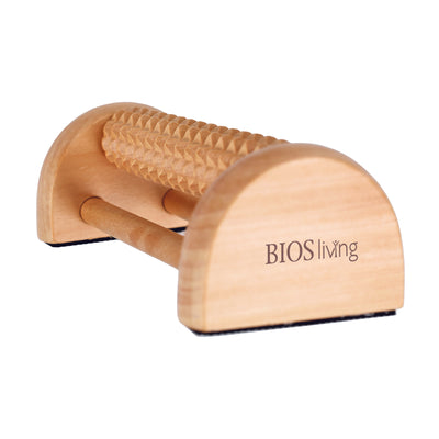 Bios - Wooden Foot Massager