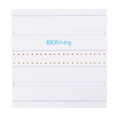 Bios - EASY OPEN, 4 x DAILY, PILL PLANNER