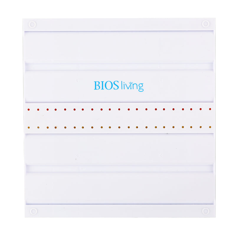 Bios - EASY OPEN, 4 x DAILY, PILL PLANNER