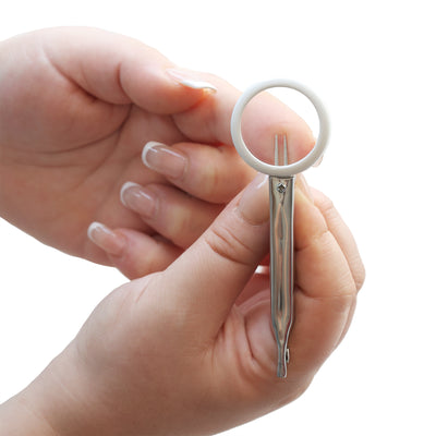 Bios - Tweezer with Magnifier