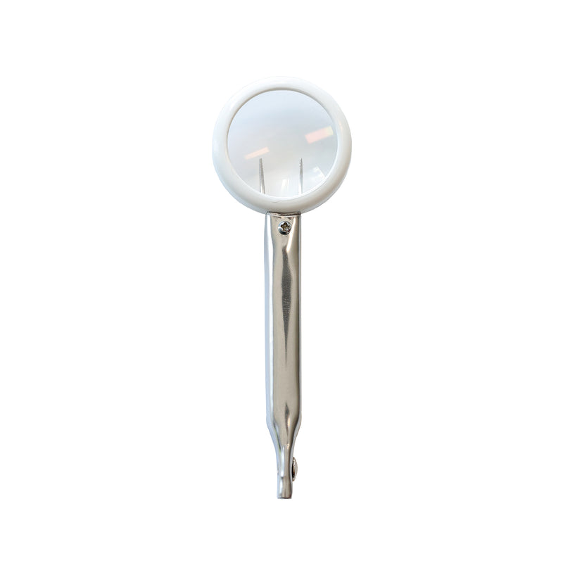 Bios - Tweezer with Magnifier