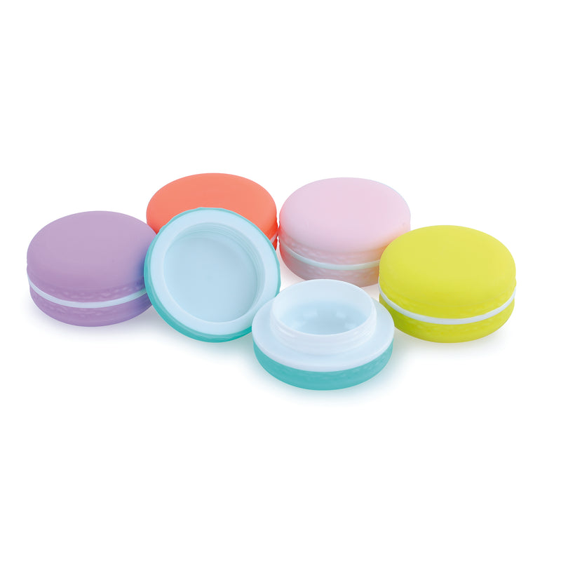 Bios - Macaroon Pillbox