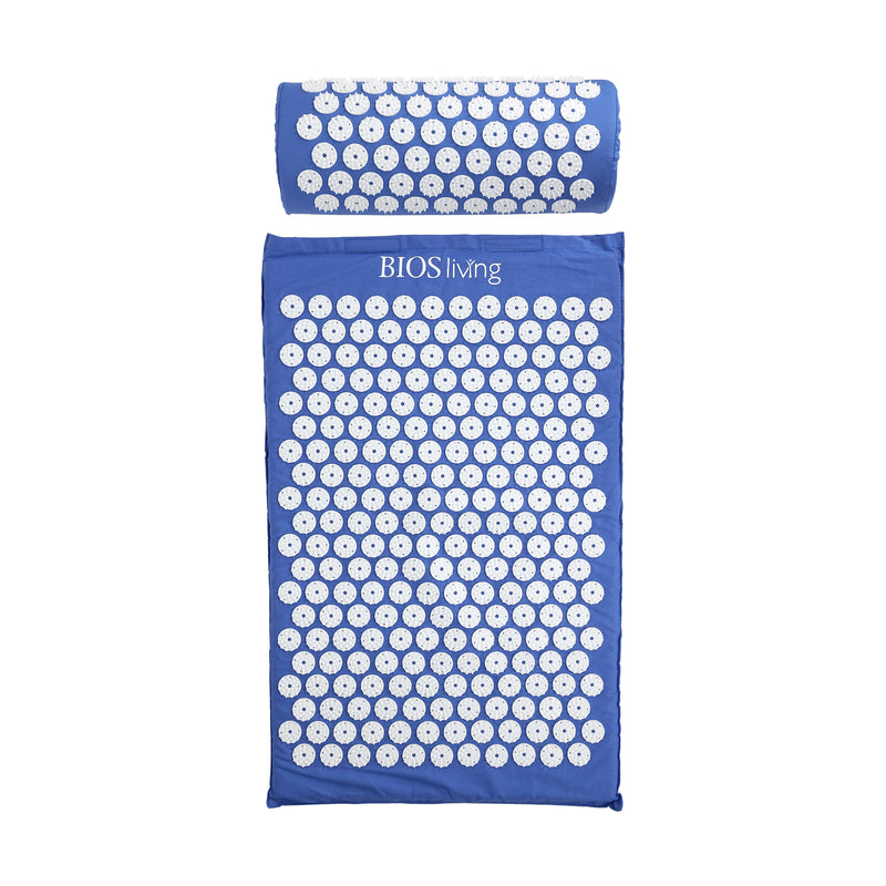 Bios - Acupressure Mat and Pillow Set