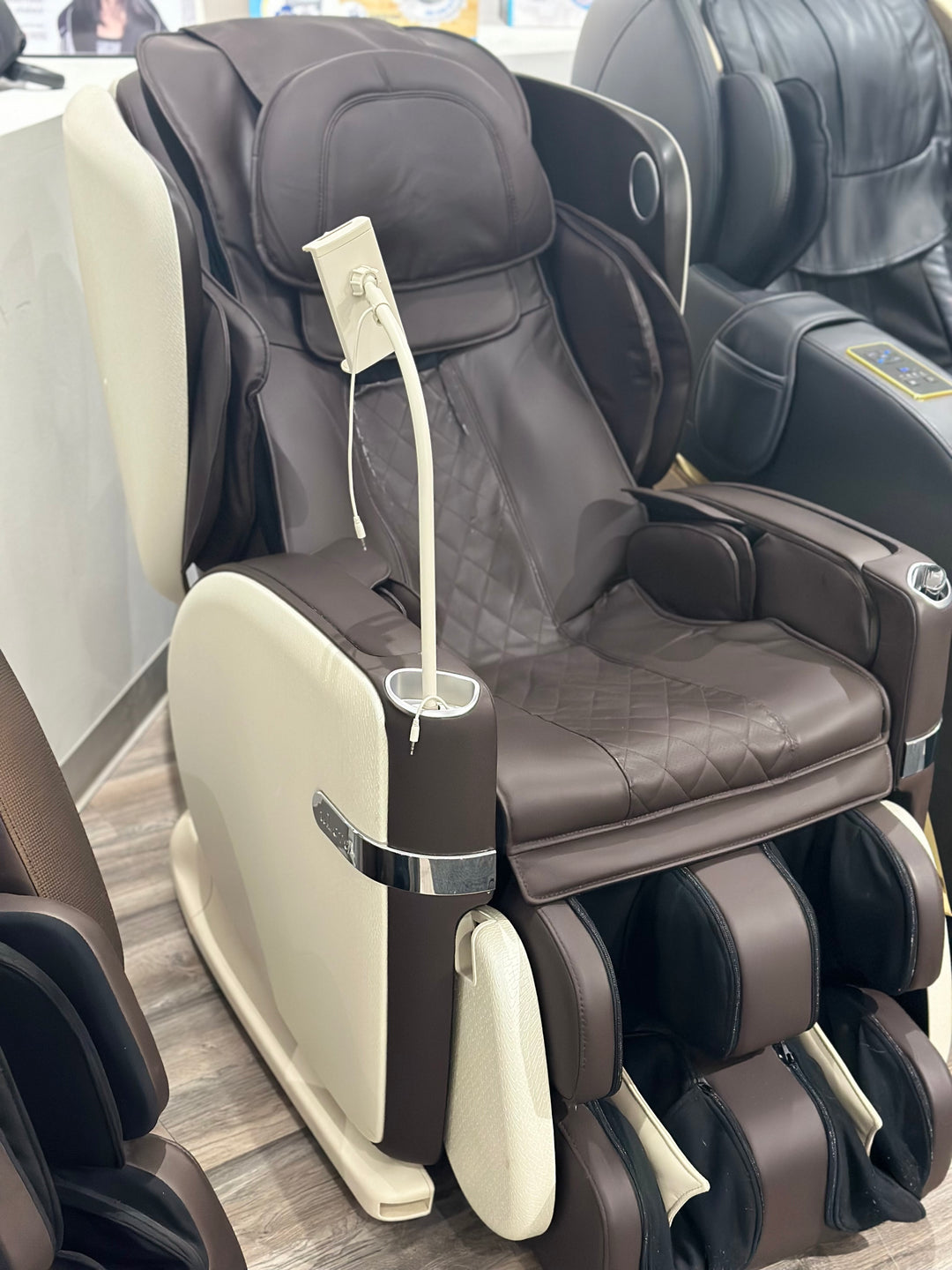 Foot Massager Osim Massage Chair Usa DEMO UNIT OSIM OS-868 ULove