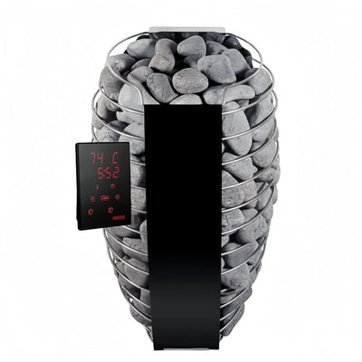 HARVIA HEATER AND SAUNA CONTROL HELIUS