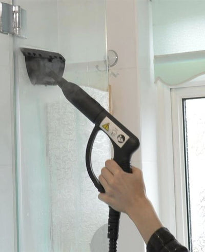 Ewbank SC1800 Steam Chief Multi-Tool Sanitizing Cleaner Success