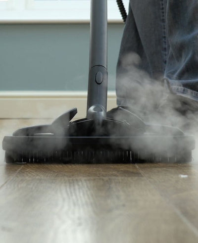 Ewbank SC1800 Steam Chief Multi-Tool Sanitizing Cleaner Success