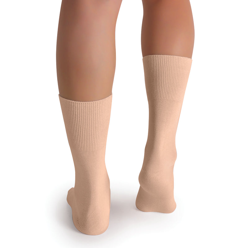 Bios - Diabetic Sock Beige