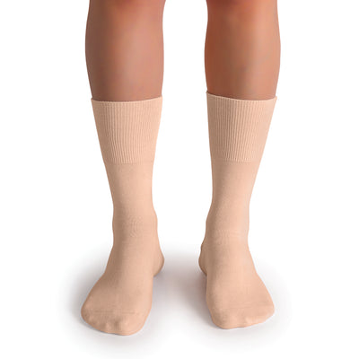 Bios - Diabetic Sock Beige