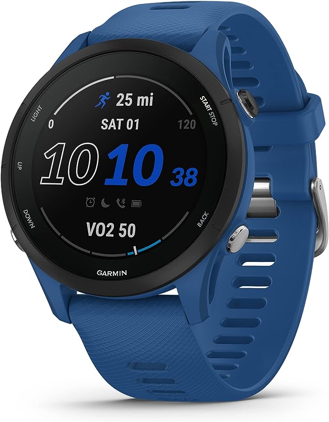 Garmin smartwatch running hotsell