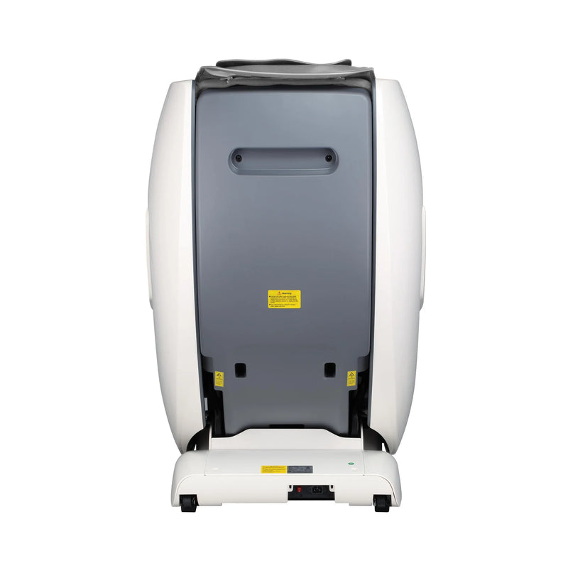 Mega Sale-Iboomas- 3D L Track Ai App Controlled Massage Chair-2024 Model- New Design R-8606