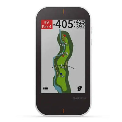 *Garmin Approach G80 Golf GPS Handheld Rangefinder