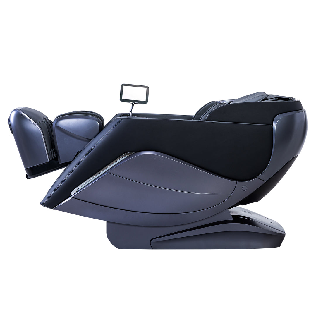 Alfine A710 Pro Spaceship II 4D Massage Chair, Full Body Zero Gravity